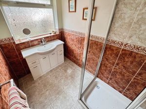 Shower Room- click for photo gallery